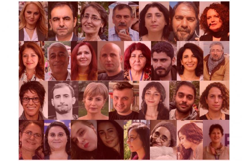 HDK soruşturmasında 3 kişiye tahliye kararı