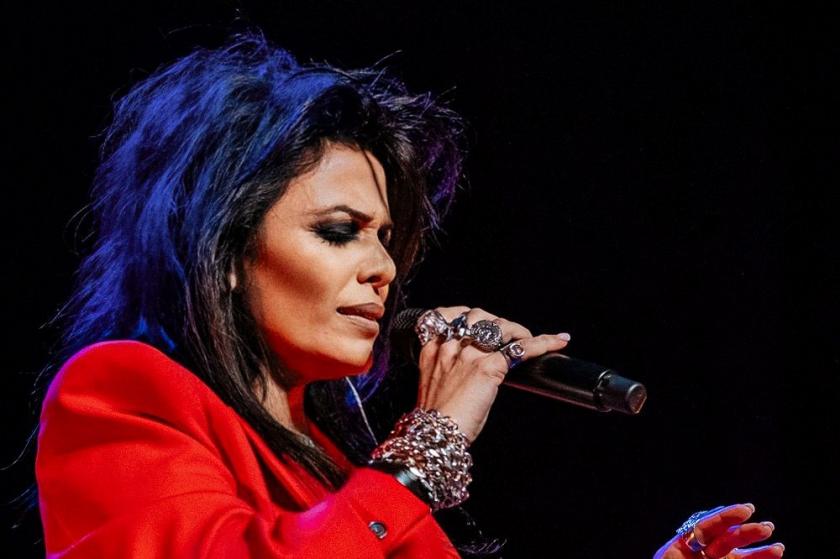 Yasmin Levy'nin İstanbul konseri ‘güvenlik gerekçesiyle’ iptal edildi