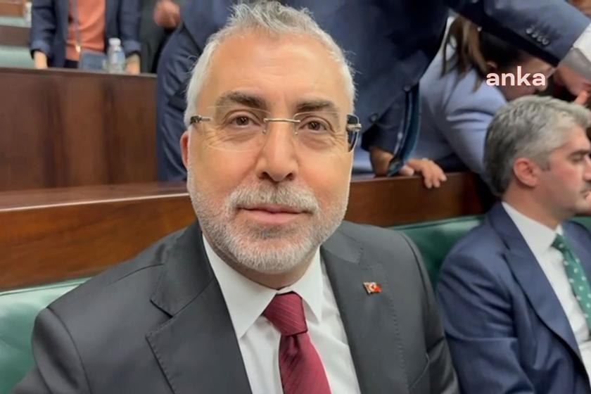 Bakan Işıkhan'a göre asgari ücrete ara zammı konuşmak için erken