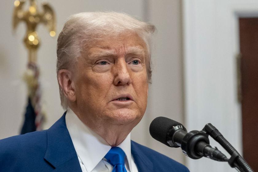 Trump, 'İstanbul ziyareti' için bu kez de "Cuma günü gidebilirim" dedi