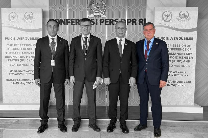 Oğlu uyuşturucuyla yakalanınca istifa etmişti: Ahmet Zenbilci AKP’ye döndü