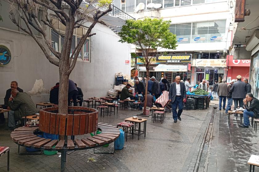 Van’da süreci konuştuk: Artık iktidar da adım atmalı