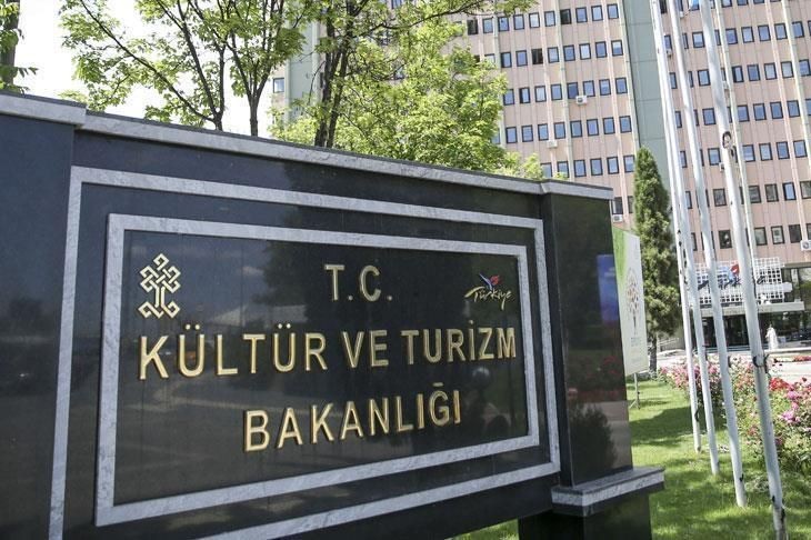 Operadan baleye, tiyatrodan orkestraya kadar bütün birimleri kapsıyor: Kültürde ‘kapalı’ ihale