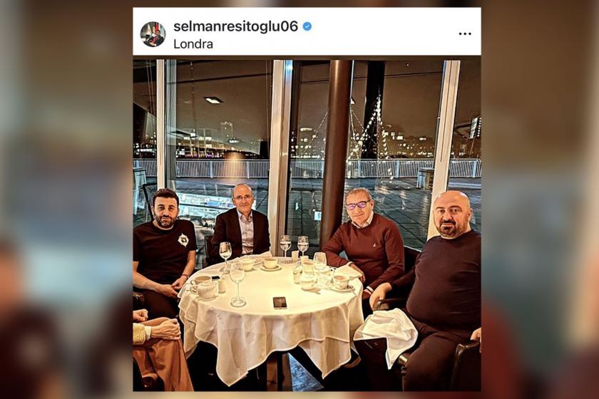 Bakan Şimşek 'ihale kralıyla ortaklık' iddialarını yalanladı