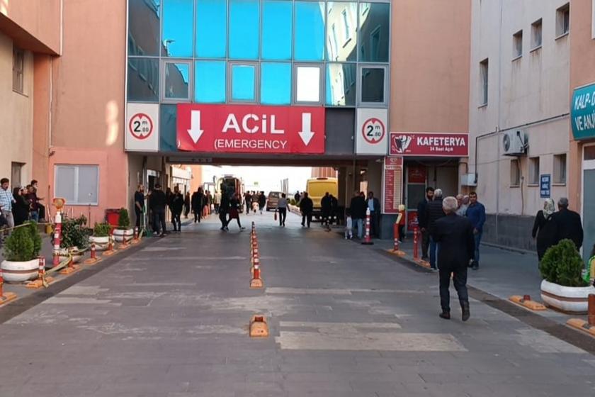 Batman’da 40 öğrenci kantinde yedikleri tavuk dönerden zehirlendi
