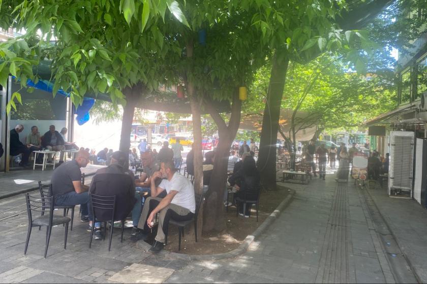 “Samimi bir barıştan yanayız, somut adım bekliyoruz”