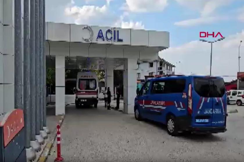 Sapanca’da bungalov tesisinde havuza düşen 4 yaşındaki Ardıç boğuldu