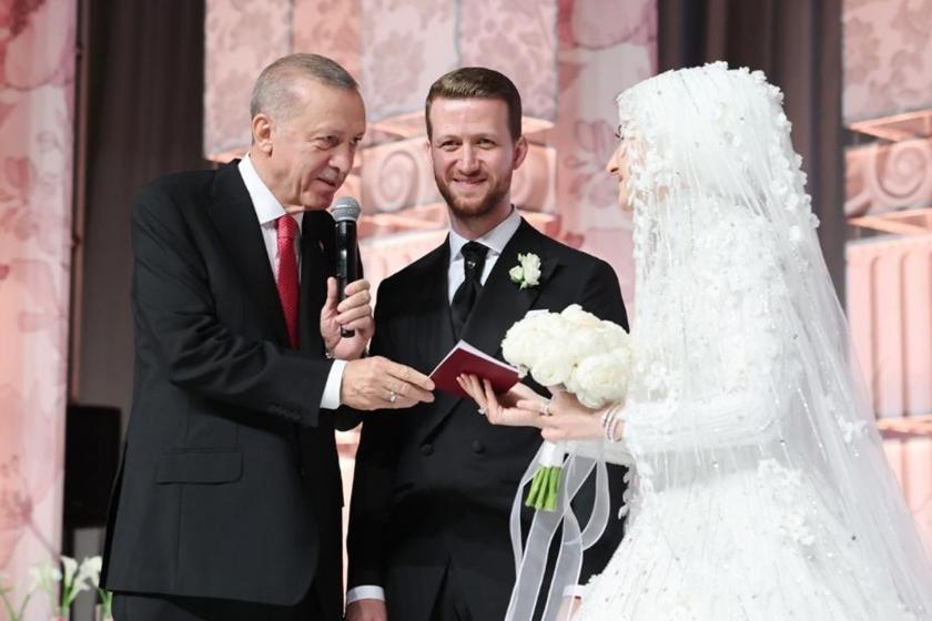 Yeğenler ve ezilenler