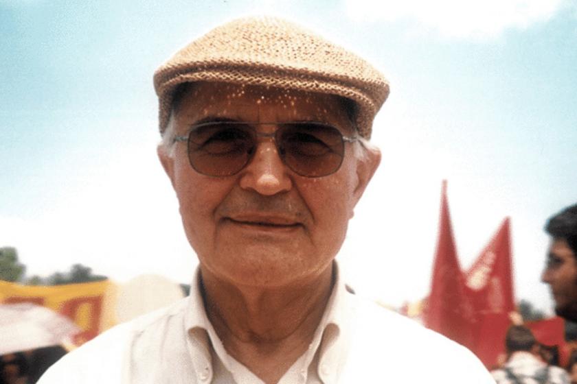 TİP’in 1965'teki milletvekili Yusuf Ziya Bahadınlı yaşamını yitirdi