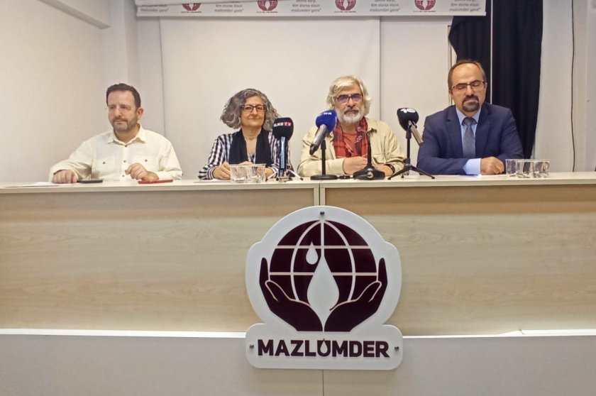 Taha Elgazi: Göç idaresinin kararları siyasi niteliktedir