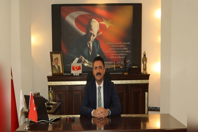 EMEP Dersim İl Örgütü: “Tekbıyıkoğlu, işçileri işten atmasıyla, irade gasbıyla hatırlanacak"