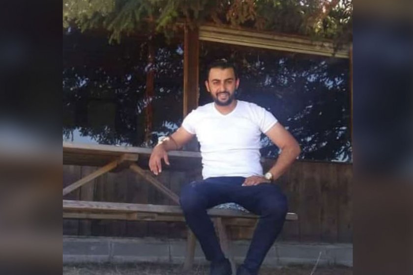 Kalp krizi geçiren maden işçisi hayatını kaybetti