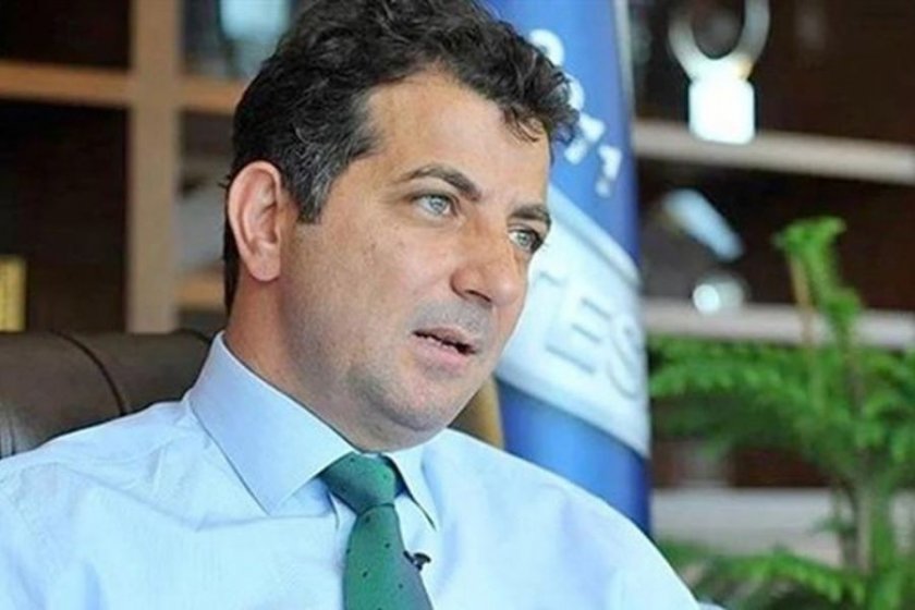 Borsada manipülasyon soruşturması: THK rektörü Ünsal Ban Fethiye’de yakalandı