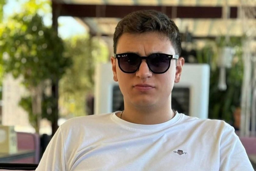Denizli'de elektrik akımına kapılan 22 yaşındaki işçi hayatını kaybetti