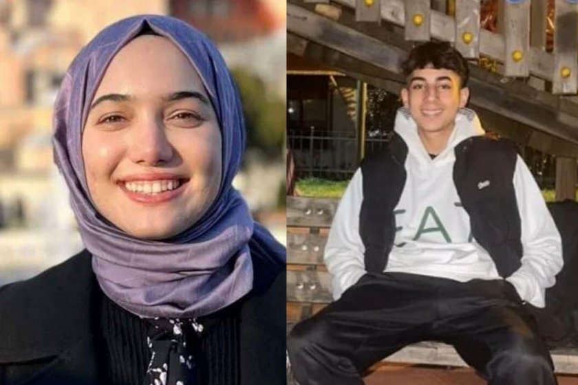 Eski Kızılay Başkanı'nın kızı Zehra Kınık, asli kusurlu ama bir gün bile cezaevinde kalmadı