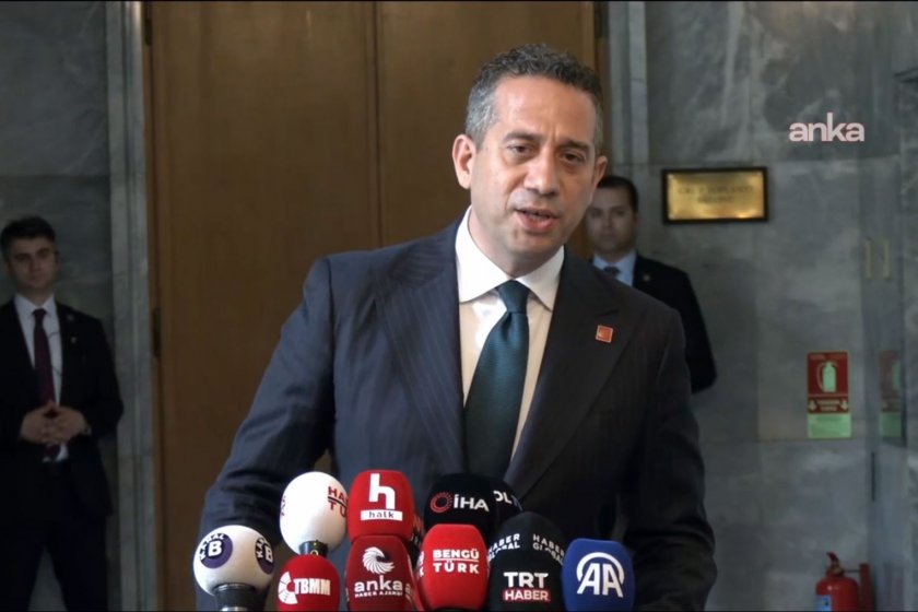 Başarır: Kayyımı Mecliste legalleştirecek hiçbir adıma izin vermeyiz