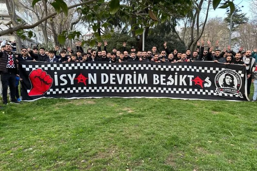Tribün emekçisi ‘Zaza’ anlattı: Halkın içinden taraftarlar tribünden uzaklaştırılıyor