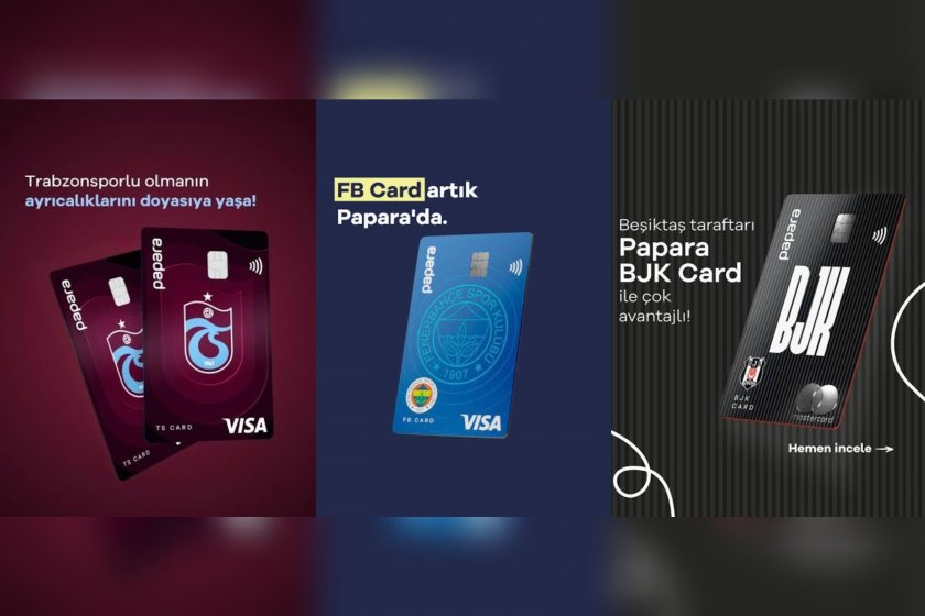 Papara: Spor Kulüplerinin Gözdesi Olan Bu FinTech Şirketi Nasıl Yükselişe Geçti? (Sahibi, Kullanıcı Sayısı, Yasa Dışı Bahis İddiaları)