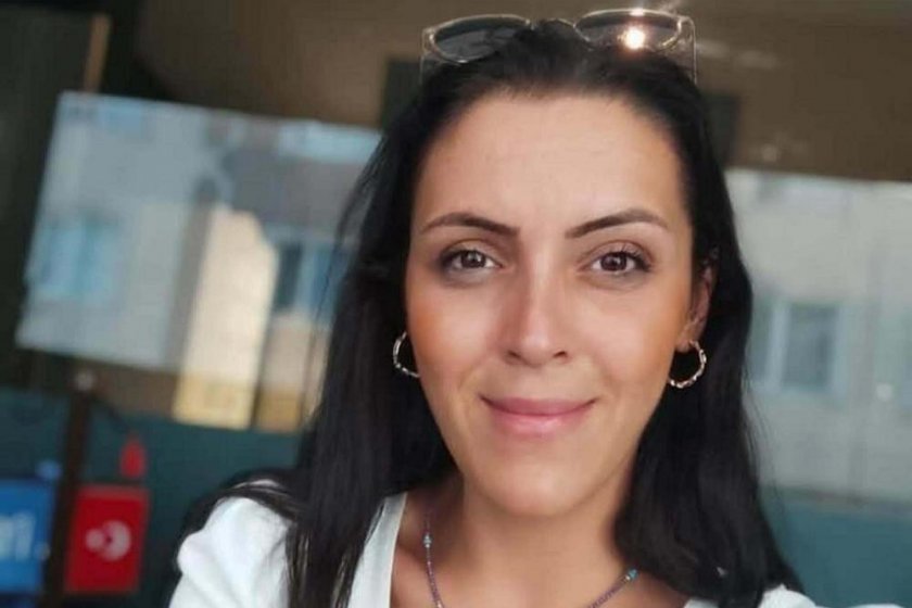 Duygu Bölükbaş davasında ağırlaştırılmış müebbet istenen sanık beraat ettirildi Duygu Bölükbaş davasında ağırlaştırılmış müebbet istenen sanık beraat ettirildi