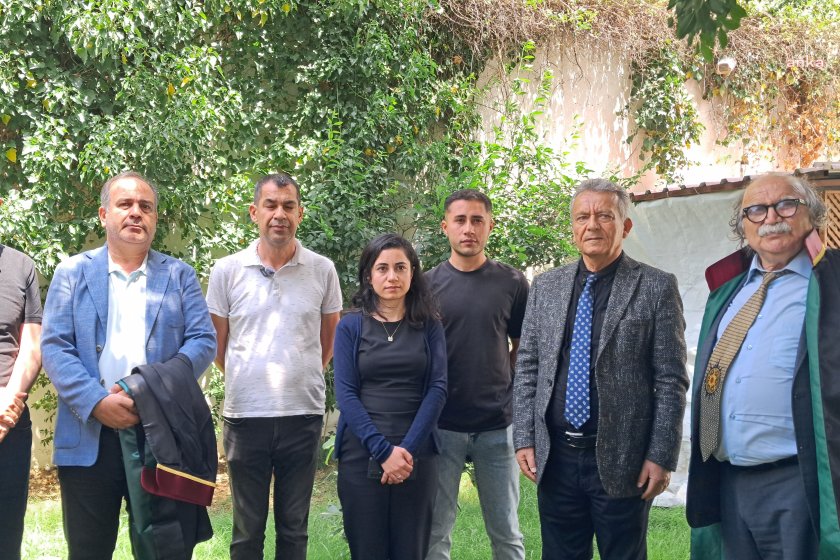 Özyurt apartmanı davası: Dönemin Antakya Belediye Başkanı asli kusurlu sayıldı