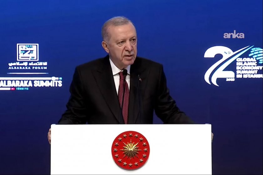 4 ülke arasında yeni elektrik hattı mutabakatı imzalandı