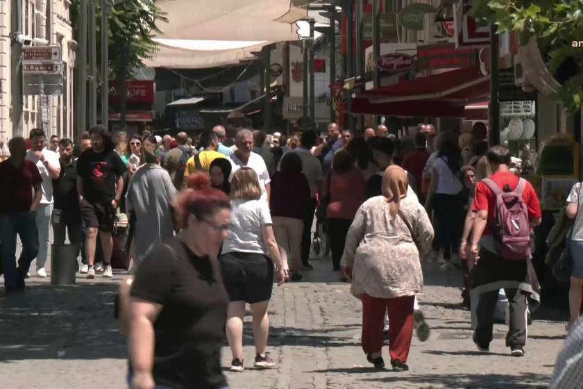 Rapor: Türkiye’nin toplumsal yapısı değişiyor; aileler küçülüyor, nüfus yaşlanıyor