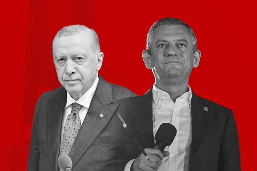 Time is running out for Türkiye’s opposition