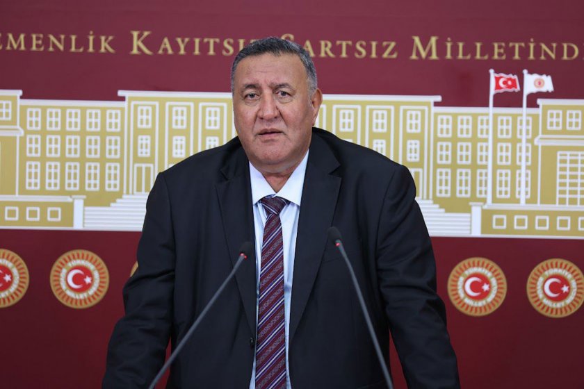 CHP’li Gürer: Kamusal kaynaklar şeffaf şekilde açıklanmalı