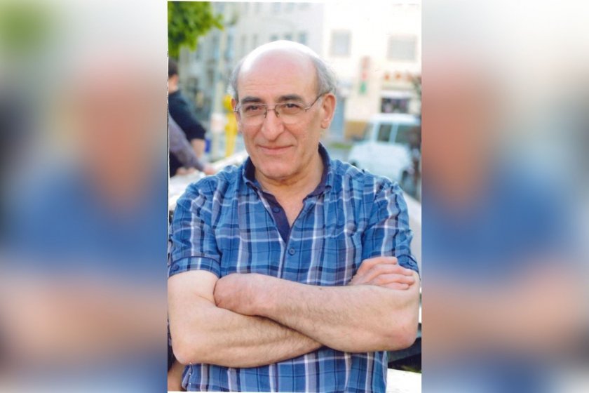 Yaşamını işçi sınıfı mücadelesine adayan Feti Yentür hayatını kaybetti