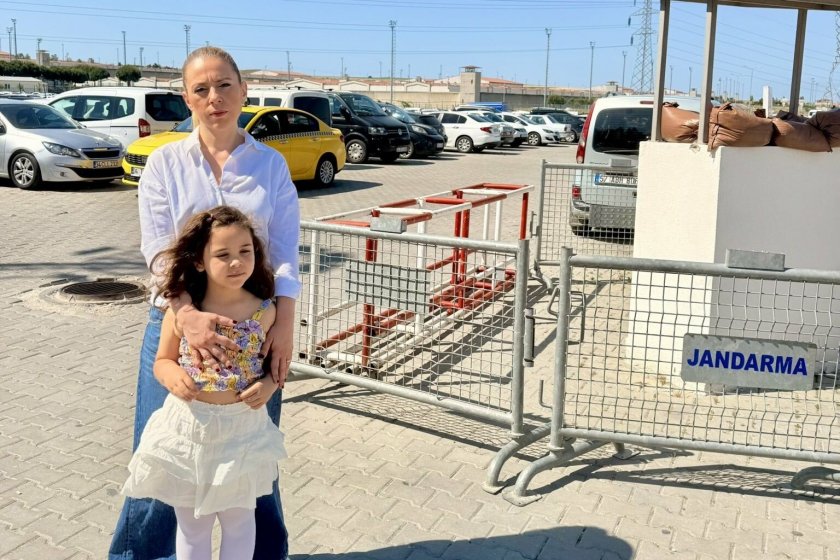 Meriç Demir Kahraman: Ailemizin Silivri’de geçirdiği 8. bayram