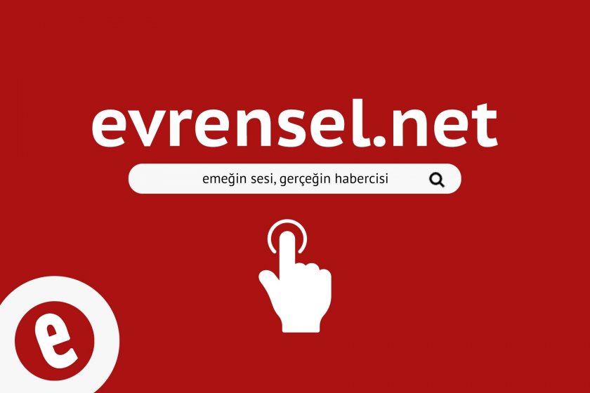 Evrensel'in dijital serüveni