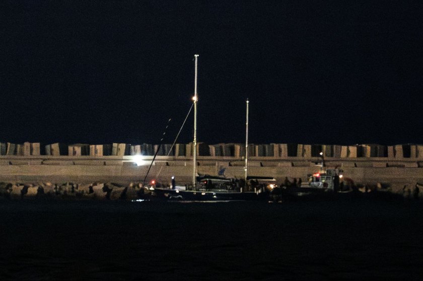 İstanbul Barosu: Madleen Gemisine müdahale uluslararası hukuka aykırı