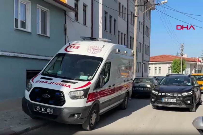 Eski belediye başkanı evinde ölü bulundu