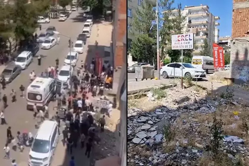 Diyarbakır'da bir eczacı maaşını vermediği iddia edilen çalışanı tarafından öldürüldü