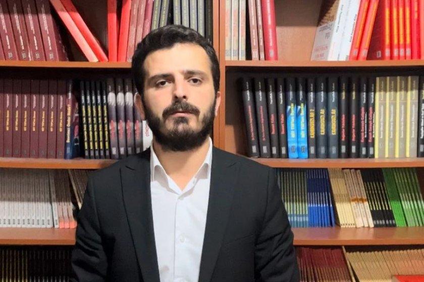 19 Mart sürecinde gözaltına alınan öğrencileri savunuyordu: Avukat Kerim Bütün hakkında soruşturma açıldı