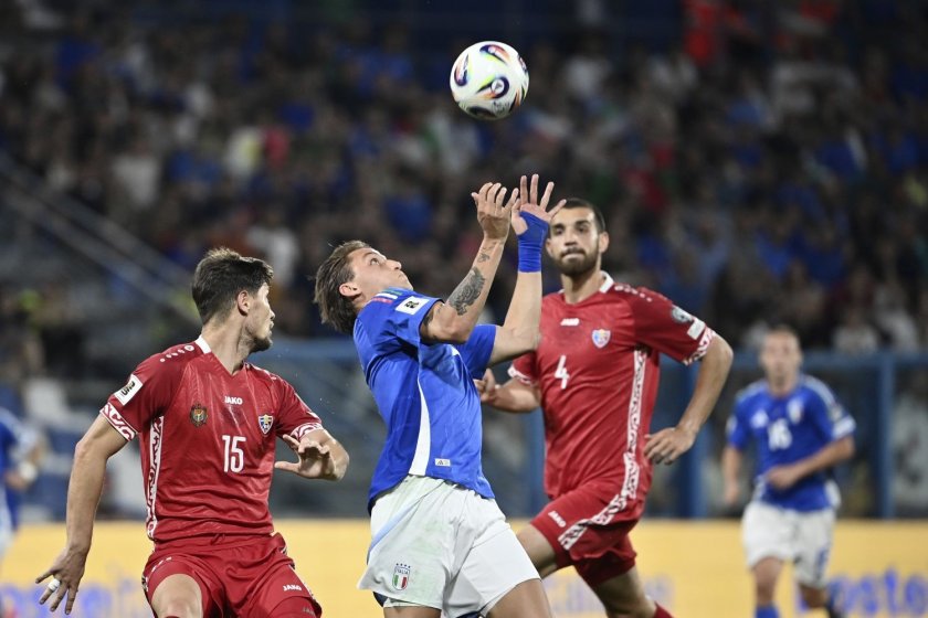 2026 FIFA Dünya Kupası Avrupa Elemelerinde 4. hafta tamamlandı: Zirvede değişiklik var