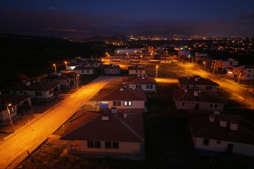 Hatay’da Haldız İnşaat’a dev bütçeli bir ihale daha