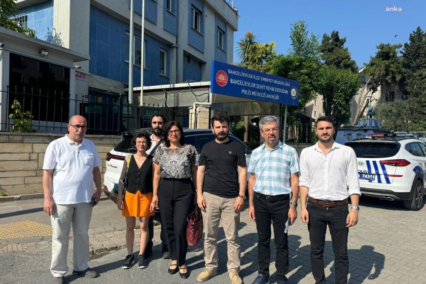 CİMER ihbarıyla soruşturulan Avukat Bütün: "İfade özgürlüğümü kullandım"