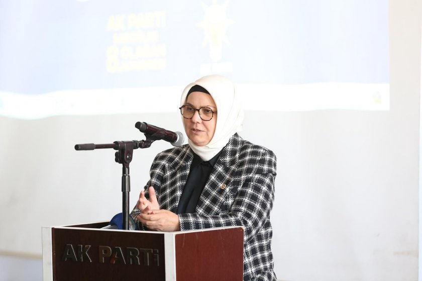 AKP'li Böhürler, tutuklanan CHP’li Bahçetepe'nin parti değiştirdiğini zannetti