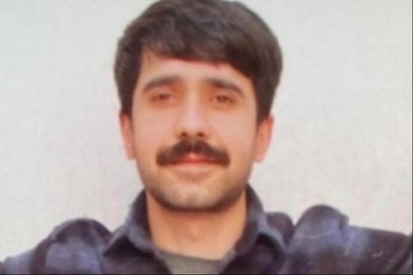 Hasta mahpus Arat için başvuru: Yaşam hakkı tehdit altında
