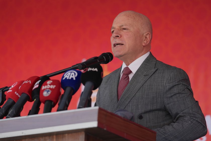 AKP'li Erzurum Belediyesinden Ticaret Bakanlığı bürokratları hakkında suç duyurusu