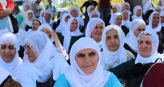 Zılgıt mutluluk muştularken yüreğin isyanı oldu