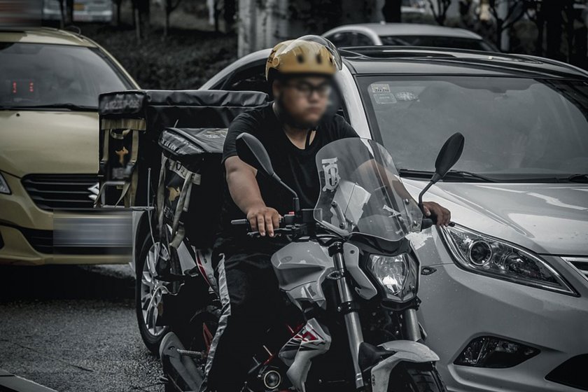 Türkiye'de çocuk motokuryeliği: Son 3,5 yılda en az 20 çocuk çalışırken öldü