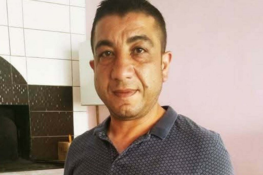 Balıkesir’de bir erkek ayrı yaşadığı kadını silahla vurdu
