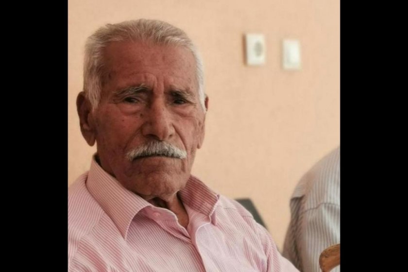 Süleyman Nakış yaşamını yitirdi