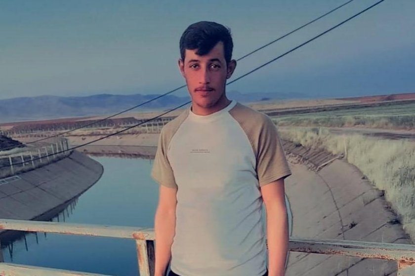 Sulama kanalında kaybolan gencin cansız bedeni bulundu