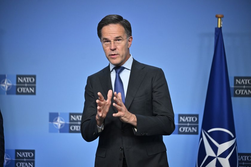 NATO'dan ABD ile paralel açıklama: "İsrail'in tek taraflı eylemi" iddiası