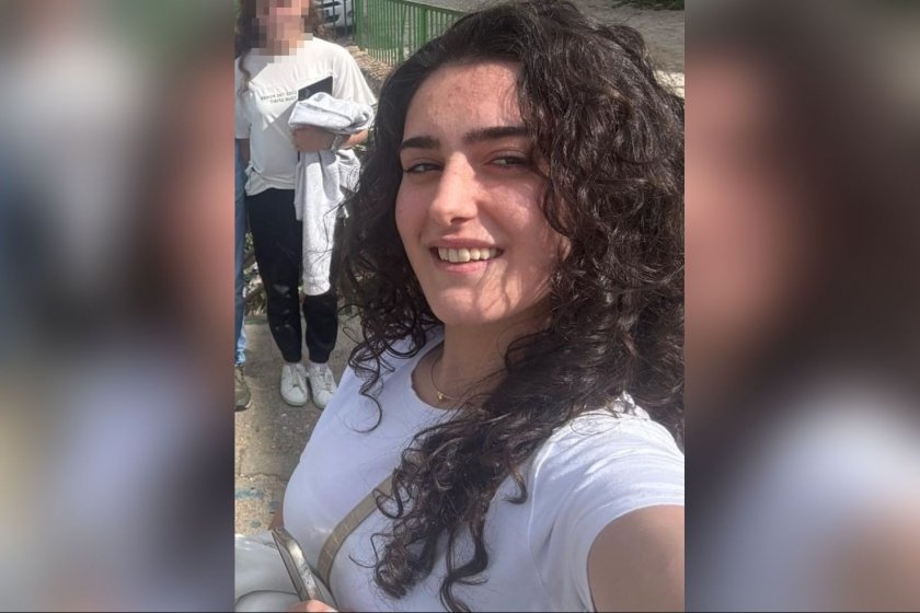 Mardin’de 17 yaşındaki Elif’ten haber alınamıyor