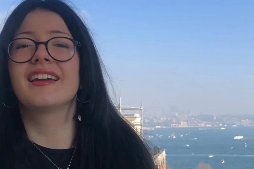 Işıl Öykü Dinç'e çarparak ölümüne neden kişi 48 saat sonra serbest bırakıldı