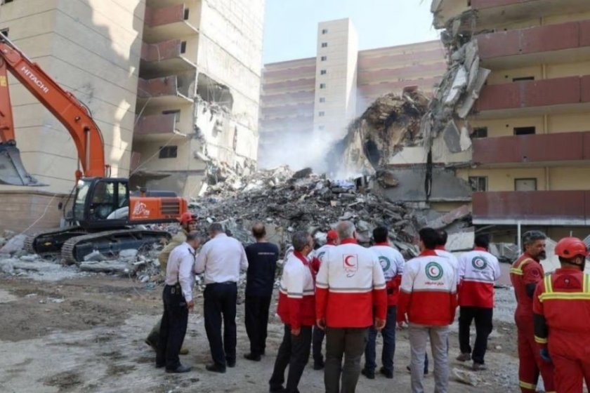 Israel’s attack on Iran and imperialist design